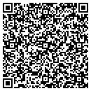QR code with T I C Properties LLC contacts