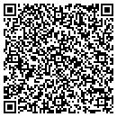 QR code with Trg Properties contacts
