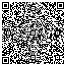 QR code with University Propertie contacts