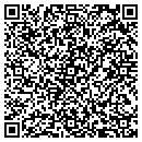 QR code with K & M Properties LLC contacts