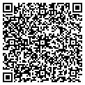 QR code with Pvp Properties contacts