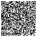 QR code with Tpc Properties contacts