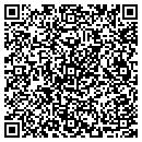 QR code with Z Properties LLC contacts