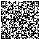 QR code with S&S Properties LLC contacts