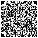 QR code with T I C LLC contacts
