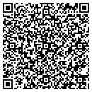 QR code with T I G Properties LLC contacts