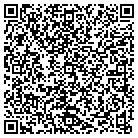 QR code with Hallelujah Farm & Ranch contacts