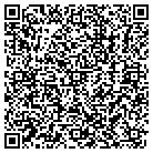 QR code with Oaktree Properties LLC contacts