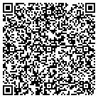 QR code with T&D Arlinghaus Properties LLC contacts