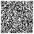QR code with Rhoads Properties LLC contacts