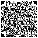 QR code with S & W Properties LLC contacts