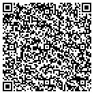 QR code with R & R Tough Properties LLC contacts