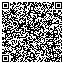 QR code with Teton Properties contacts