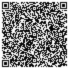QR code with P & J Investment Properties LLC contacts