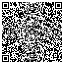 QR code with B&N Properties contacts