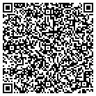 QR code with C And S Development Properties contacts
