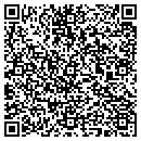 QR code with D&B Rushing Property LLC contacts