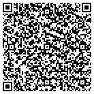 QR code with D S Braud Properties Ll contacts