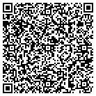 QR code with E-Dot Media Properties contacts