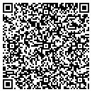 QR code with E & G Properties LLC contacts