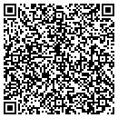QR code with G K Properties LLC contacts