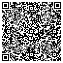 QR code with Hollier & Mullins Property LLC contacts