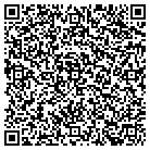 QR code with J & L Lighthouse Properties LLC contacts