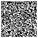 QR code with Kline Properties contacts