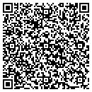QR code with Kms Properties contacts