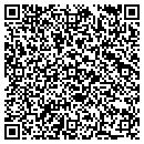 QR code with Kve Properties contacts