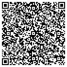 QR code with Ronns Barber Shop contacts