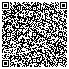 QR code with O Godeaux Properties LLC contacts