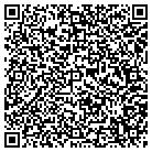 QR code with Porter's Properties LLC contacts