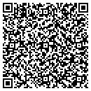 QR code with PDX Corp contacts