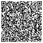 QR code with Rg Claitor Properties contacts