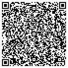 QR code with R & H Properties LLC contacts