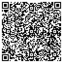 QR code with T&T Properties LLC contacts