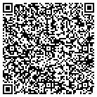 QR code with Dc Carriere Properties LLC contacts