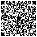 QR code with F M G Properties LLC contacts