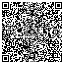 QR code with G&C Smith Properties L L C contacts