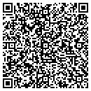 QR code with Gkp Of La contacts