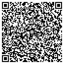 QR code with H-Tran Properties LLC contacts