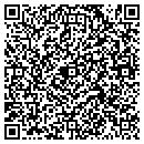QR code with Kay Property contacts