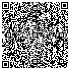 QR code with K B Turner Properties contacts