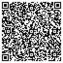 QR code with K & I Properties LLC contacts