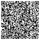 QR code with C Smart Properties LLC contacts