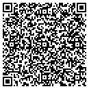 QR code with D B Properties contacts