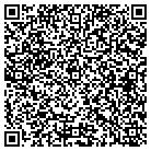 QR code with My Three Sons Properties contacts