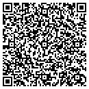 QR code with Yeates Properties contacts