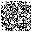 QR code with Zeutzius Properties LLC contacts